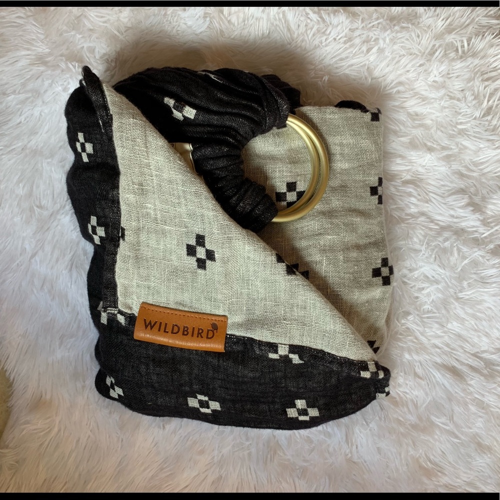 Wildbird emperor GR SL